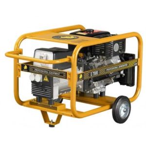 Groupe électrogène Benza 7Kva