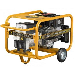 Groupe électrogène Benza 6Kva