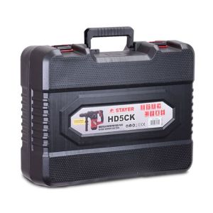 Marteau rotatif SDS-PLUS 1500 W