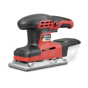 Ponceuse orbitale 260 W