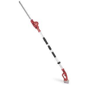 Élageuse / Taille-haie Télescopique 18V