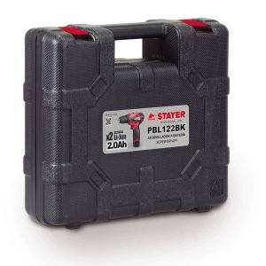 Perceuse-Visseuse à Batterie 12V