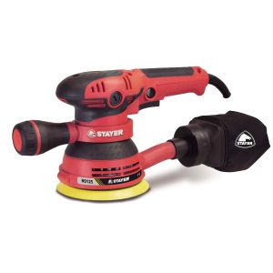 Ponceuse roto-orbitale 300 W