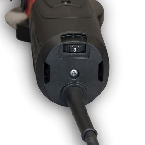 Mini meuleuse d'angle 1300 W