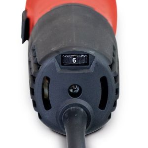 Meuleuse droite 750 W