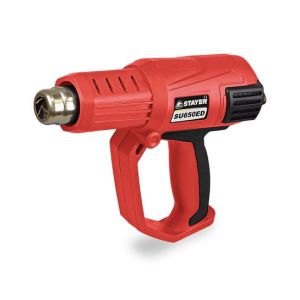 Décapeur Thermique 2000 W