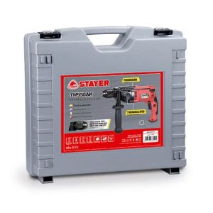 Perceuse à percussion 950 W