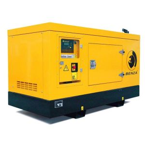Groupe électrogène Benza 60Kva