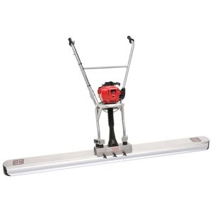 Règle Vibrante 2m moteur HONDA GX-35