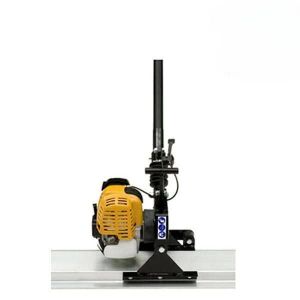 Règle vibrante 2m moteur Robin