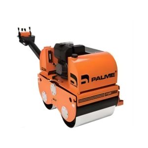 Rouleau compacteur Hydraulique
