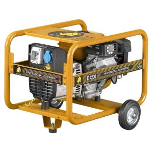 Groupe électrogène Benza 4.2Kva