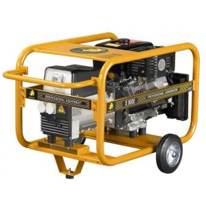 Groupe électrogène Benza 8Kva