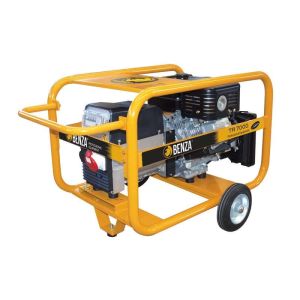Groupe électrogène Benza 7Kva