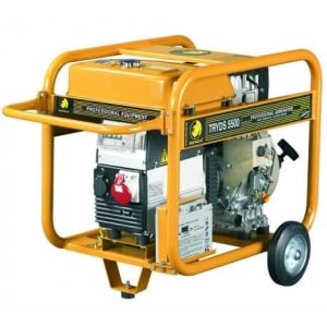 Groupe électrogène Benza 5.5Kva