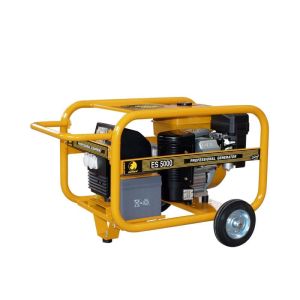 Groupe électrogène Benza 5Kva