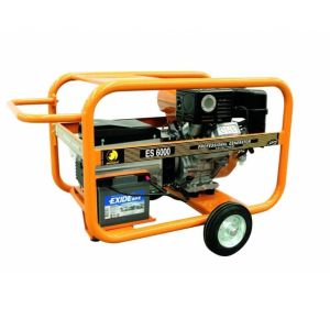 Groupe électrogène Benza 6Kva