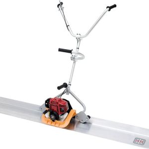 Règle Vibrante 2m MOTEUR HONDA GX-25