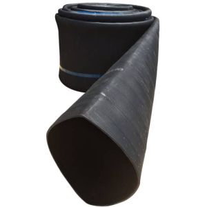 Tuyau pour benne à béton Ø 200 mm.