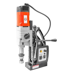 Perceuse magnétique Ø 60mm _230V