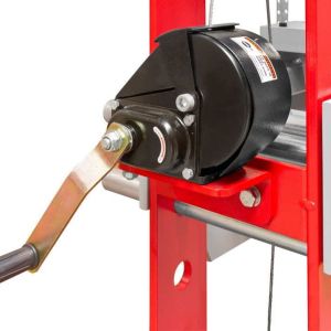 Presse hydraulique 75T
