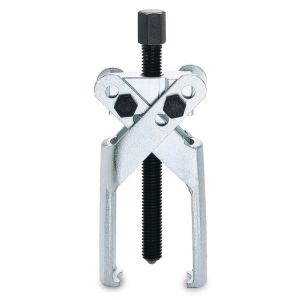 Extracteur à  2 griffes larges
