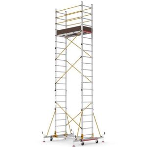 Échafaudage MODYSAFE SM460-SM640
