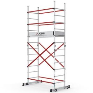 Échafaudage Multifonctions STL206