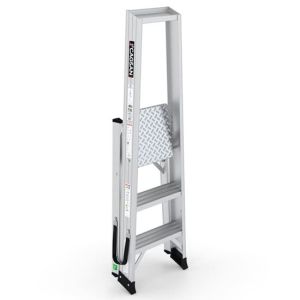 Escabeau Professionnel Alesta