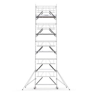 Échafaudage ProTUBE SN_(240)