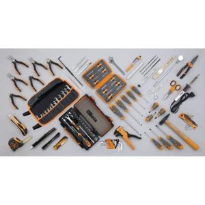 Composition de 98 outils