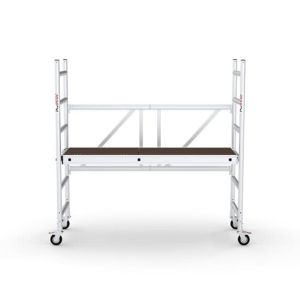 Échafaudage PROTUBE F