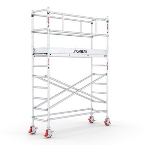 Échafaudage Protube S