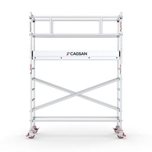 Échafaudage Protube S