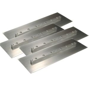 Jeu de lame standard pour tallocheuse