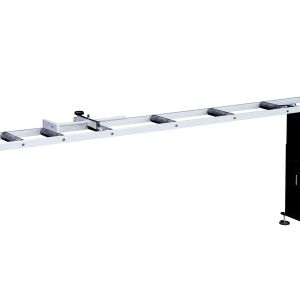 Convoyeur 3000×200 mm