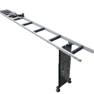 Convoyeur 3000×200 mm