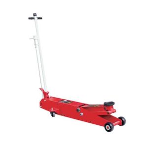 Cric Rouleur long de 5T