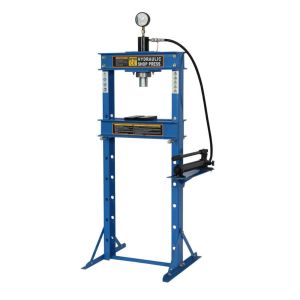 Presse Hydraulique 10T