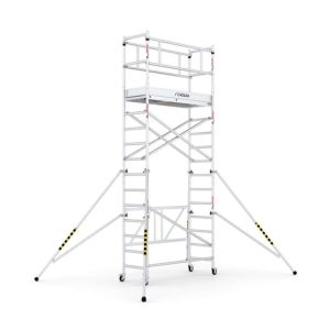 Échafaudage PROTUBE F