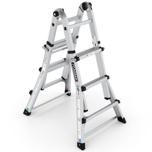 Échelle Multifonctions Pliable TeleSky