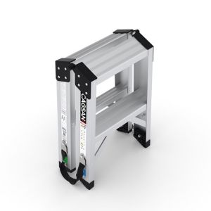 Escabeau double EVEREST PRO