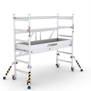 Échafaudage Protube FN