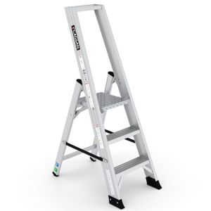 Escabeau Professionnel Alesta