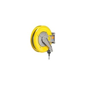 Enrouleur automatique pour huile 160 bars
