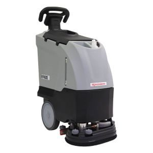 Autolaveuse professionnelle compacte – KF4020E