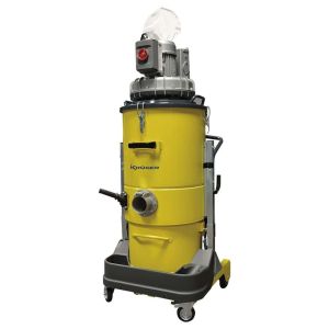 Aspirateur industriel 60L
