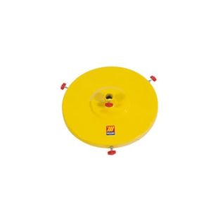 Couvercle pour fût 220 kg - Diamétre 600 mm