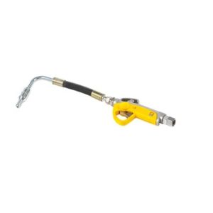 Pistolet pour huile pneumatique