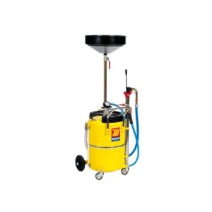 Aspirateur d'huile pneumatique